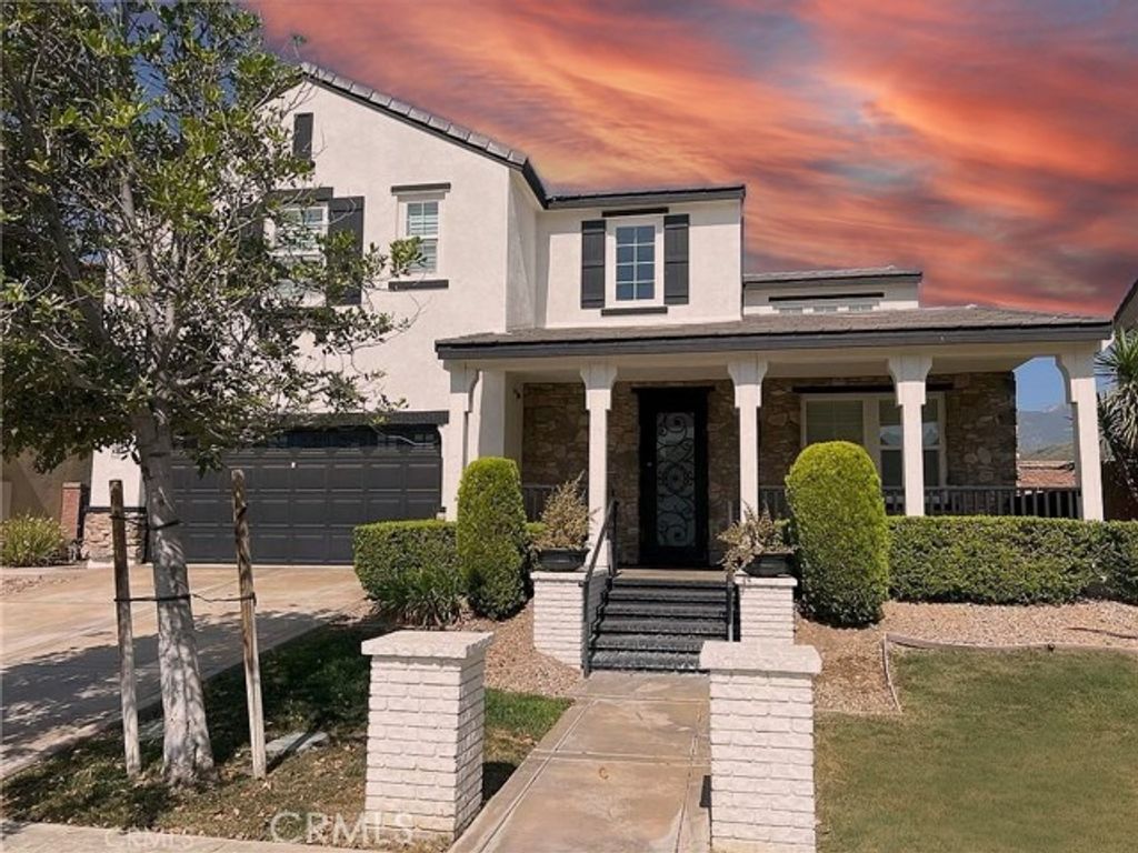 4866 Stoneglen Ave, Fontana, CA 92336