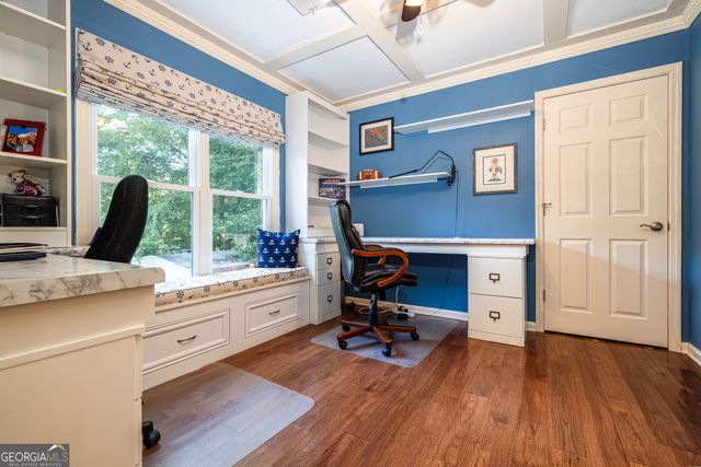 146 Misty Lane, Eatonton, GA 31024