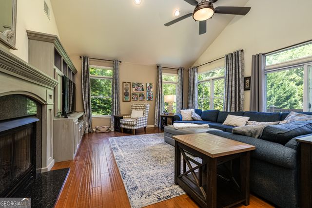 146 Misty Lane, Eatonton, GA 31024