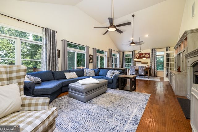 146 Misty Lane, Eatonton, GA 31024