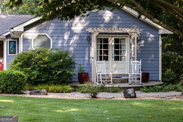 146 Misty Lane, Eatonton, GA 31024