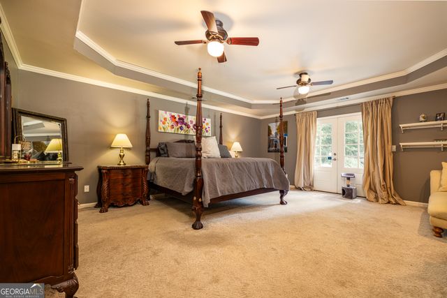 146 Misty Lane, Eatonton, GA 31024