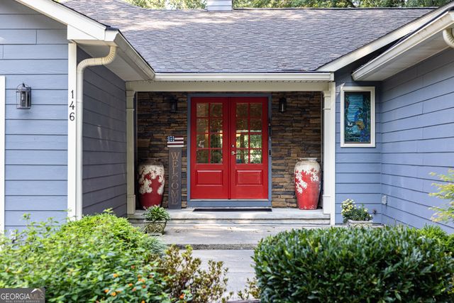 146 Misty Lane, Eatonton, GA 31024