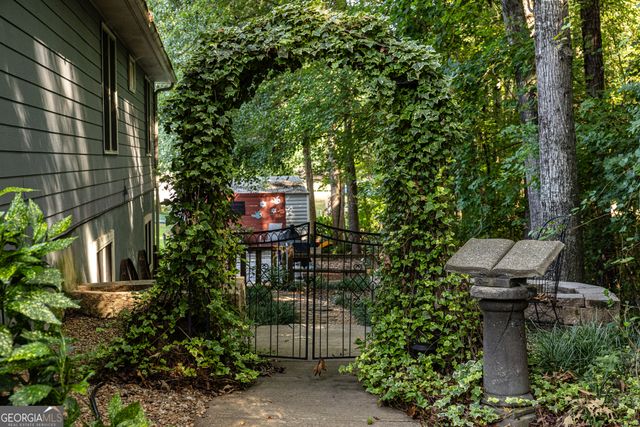 146 Misty Lane, Eatonton, GA 31024