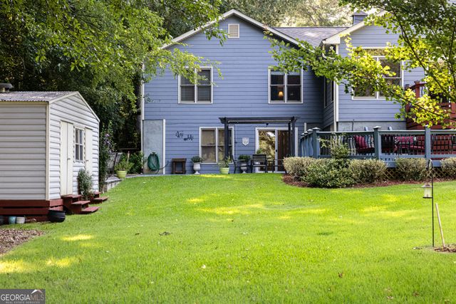 146 Misty Lane, Eatonton, GA 31024