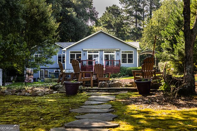 146 Misty Lane, Eatonton, GA 31024