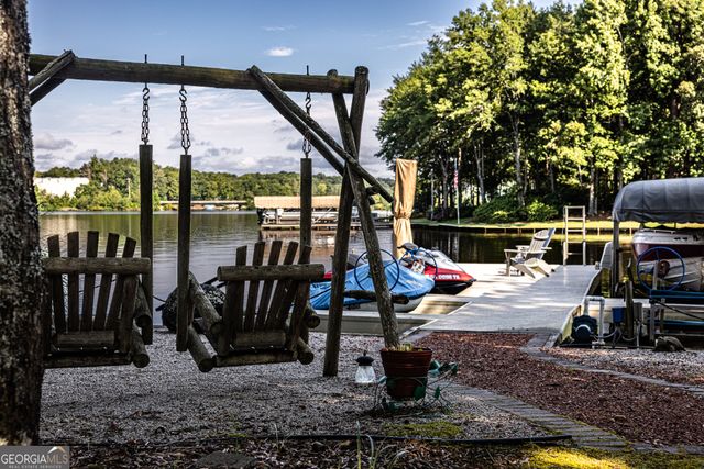 146 Misty Lane, Eatonton, GA 31024