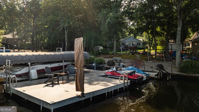 146 Misty Lane, Eatonton, GA 31024