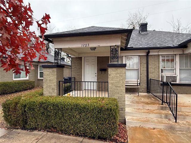 1203 Military Court, Oklahoma City, OK 73118