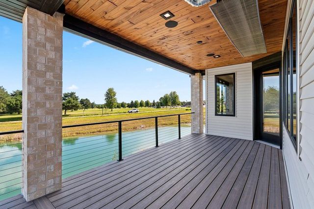 1761 BOBBY JONES DRIVE, De Pere, WI 54115