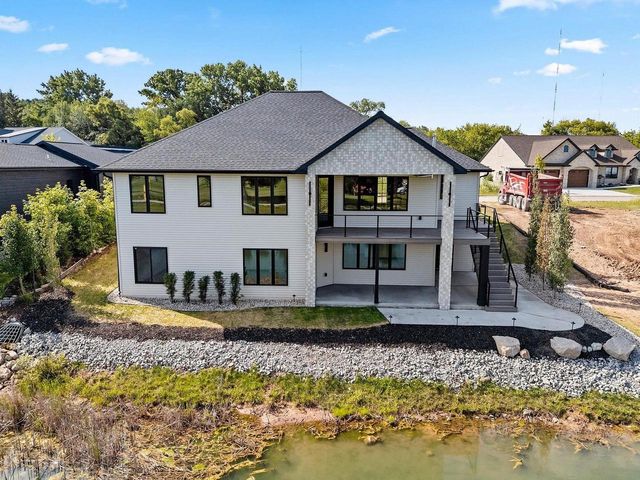 1761 BOBBY JONES DRIVE, De Pere, WI 54115