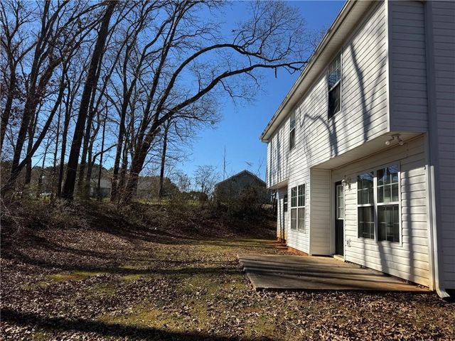 35 Rolling Ridge Drive, Covington, GA 30016