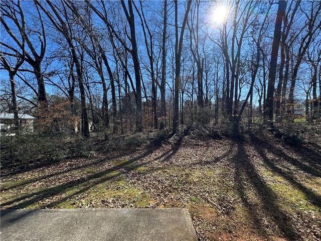 35 Rolling Ridge Drive, Covington, GA 30016