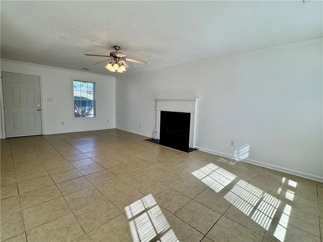 35 Rolling Ridge Drive, Covington, GA 30016