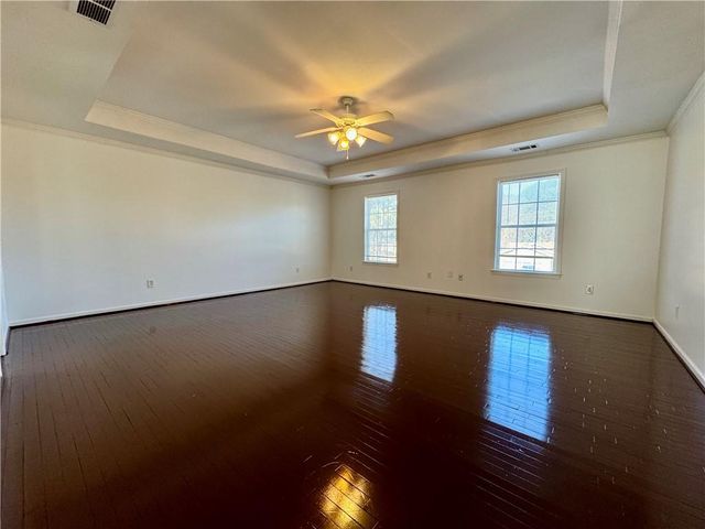 35 Rolling Ridge Drive, Covington, GA 30016