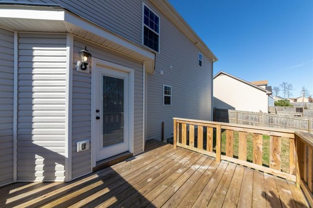 1413 Jenny Ln, Clarksville, TN 37042