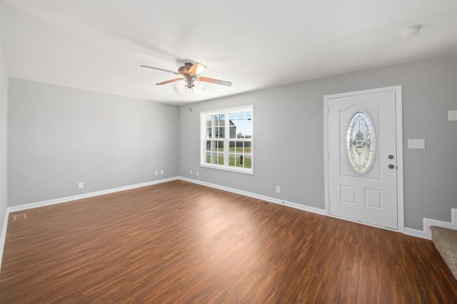 1413 Jenny Ln, Clarksville, TN 37042