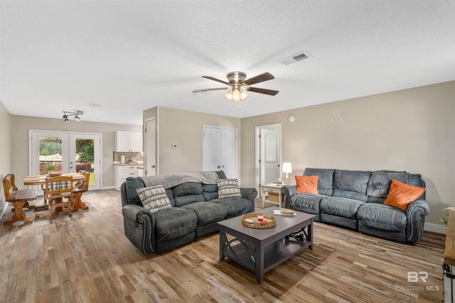 22660 Wing Lane, Robertsdale, AL 36567