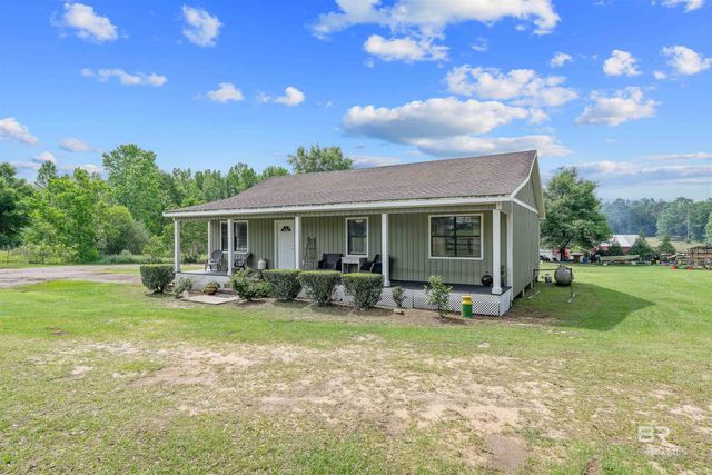 22660 Wing Lane, Robertsdale, AL 36567