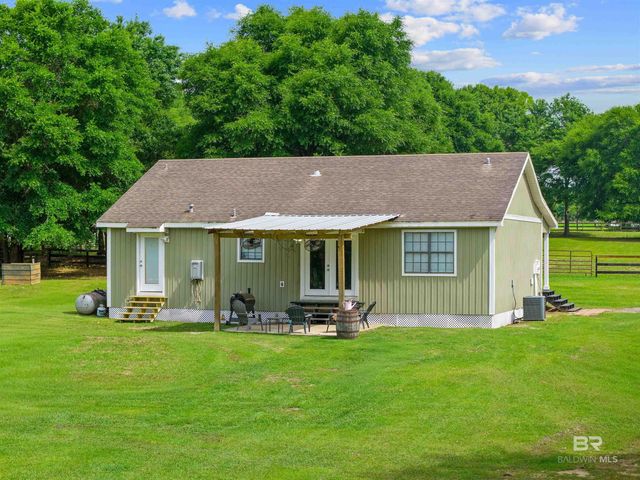22660 Wing Lane, Robertsdale, AL 36567