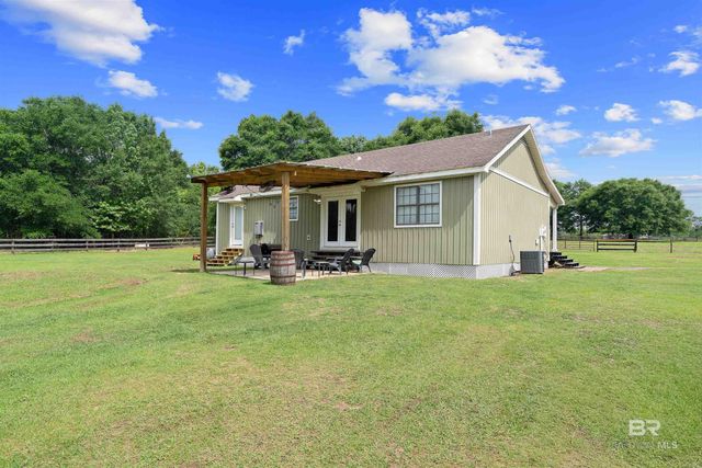 22660 Wing Lane, Robertsdale, AL 36567