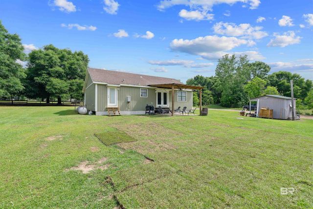 22660 Wing Lane, Robertsdale, AL 36567