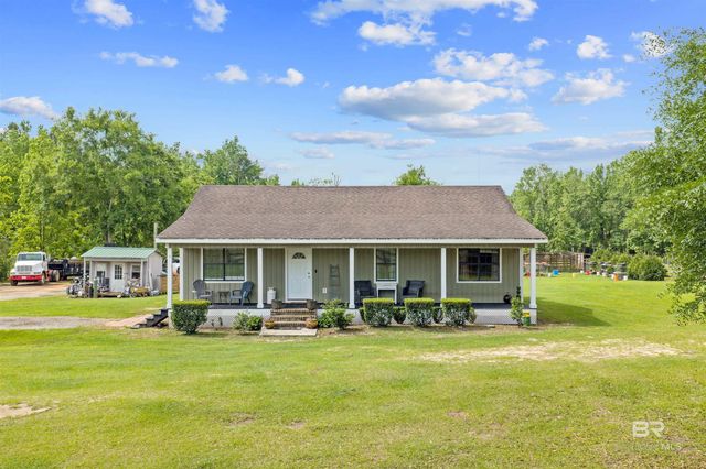 22660 Wing Lane, Robertsdale, AL 36567