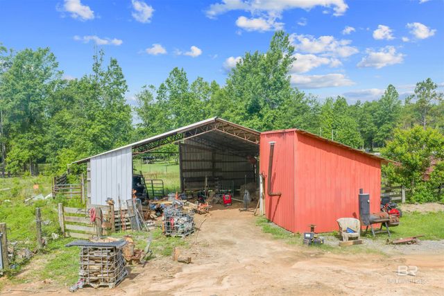 22660 Wing Lane, Robertsdale, AL 36567