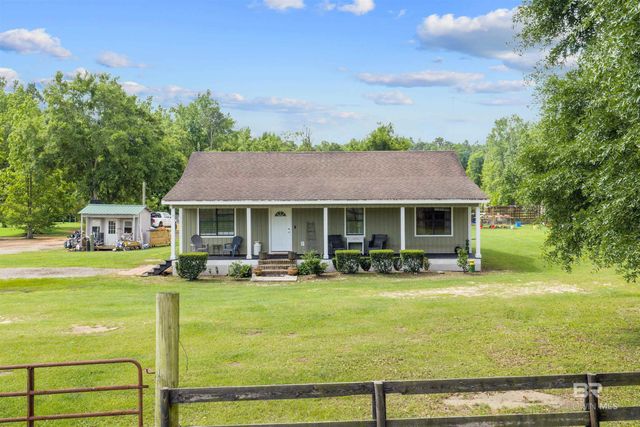22660 Wing Lane, Robertsdale, AL 36567