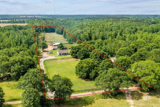 22660 Wing Lane, Robertsdale, AL 36567