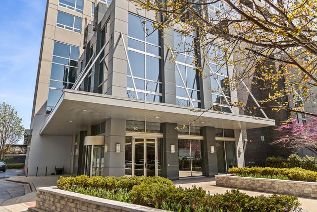 1901 S CALUMET Avenue 2712, Chicago, IL 60616