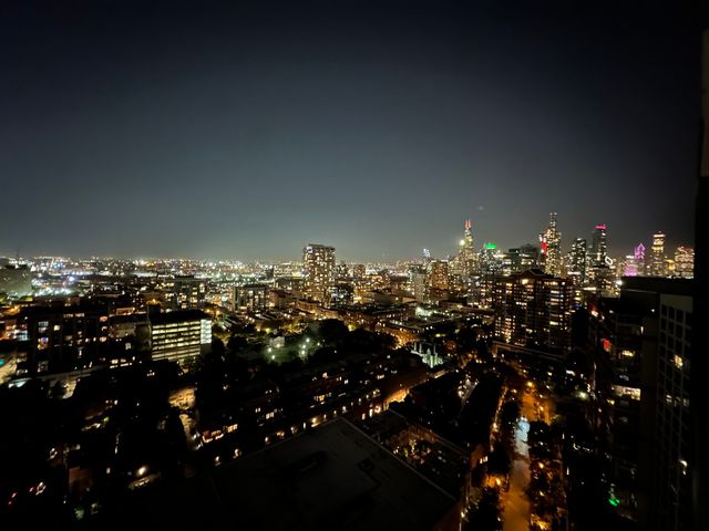 1901 S CALUMET Avenue 2712, Chicago, IL 60616