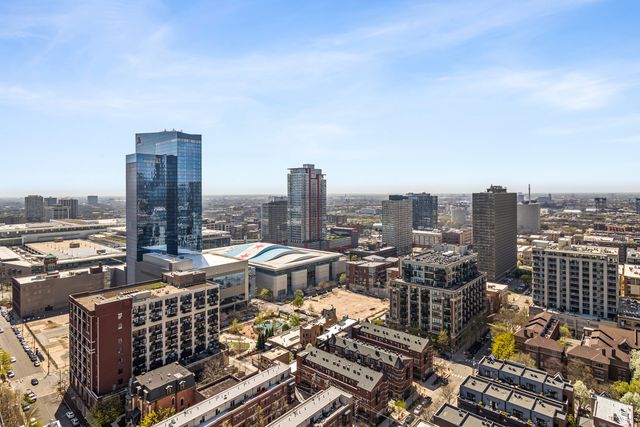 1901 S CALUMET Avenue 2712, Chicago, IL 60616