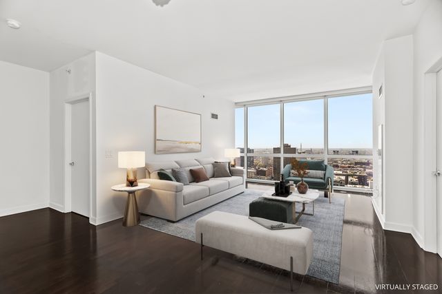 1901 S CALUMET Avenue 2712, Chicago, IL 60616