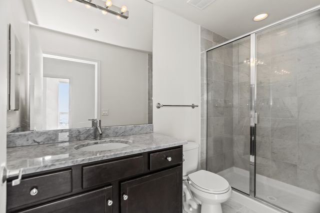 1901 S CALUMET Avenue 2712, Chicago, IL 60616