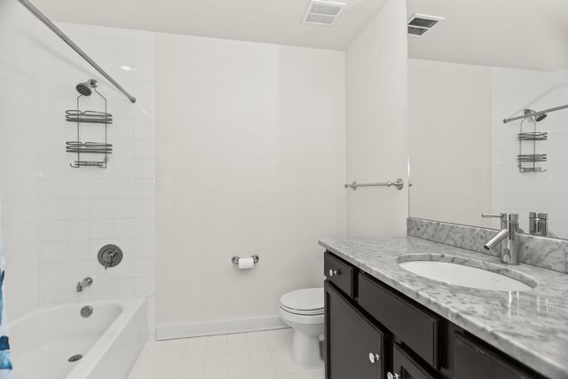 1901 S CALUMET Avenue 2712, Chicago, IL 60616