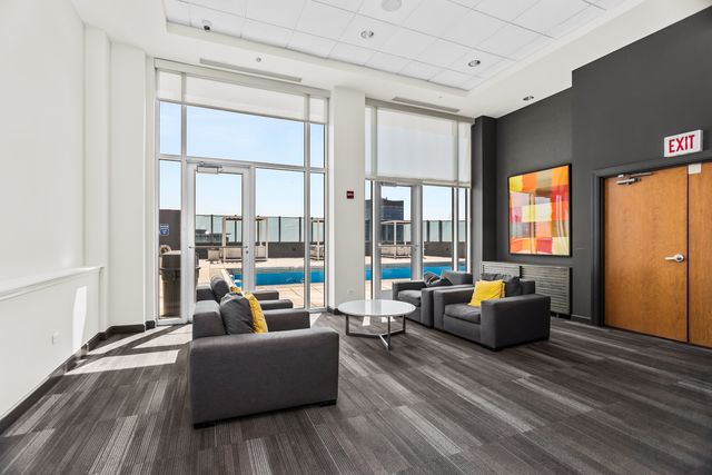 1901 S CALUMET Avenue 2712, Chicago, IL 60616