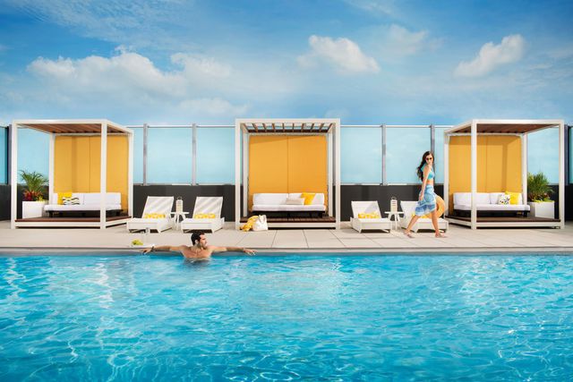 1901 S CALUMET Avenue 2712, Chicago, IL 60616