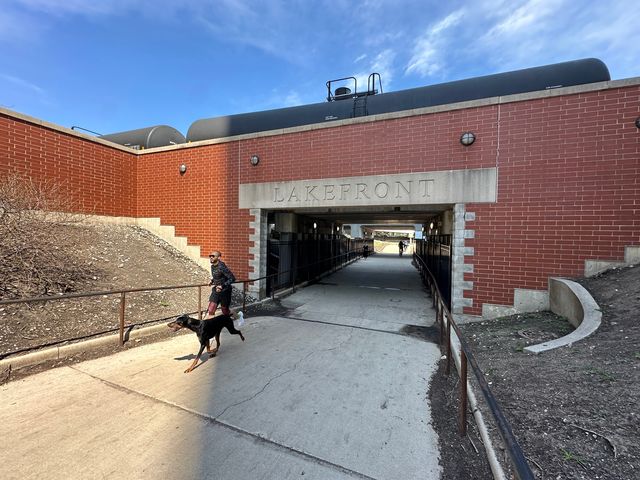 1901 S CALUMET Avenue 2712, Chicago, IL 60616