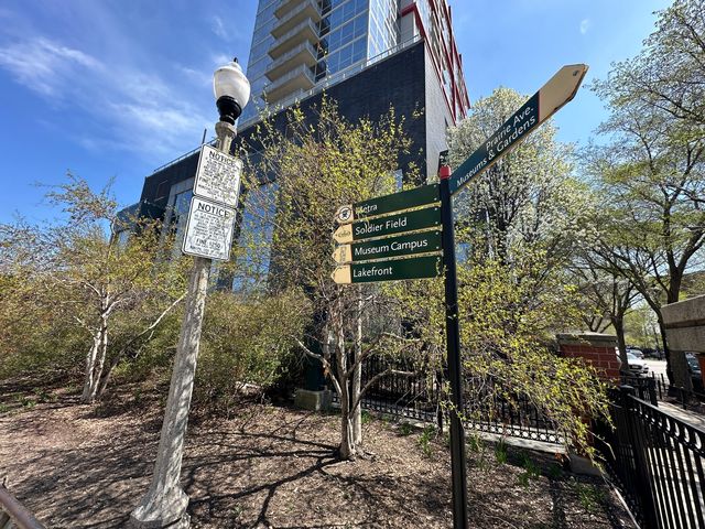 1901 S CALUMET Avenue 2712, Chicago, IL 60616