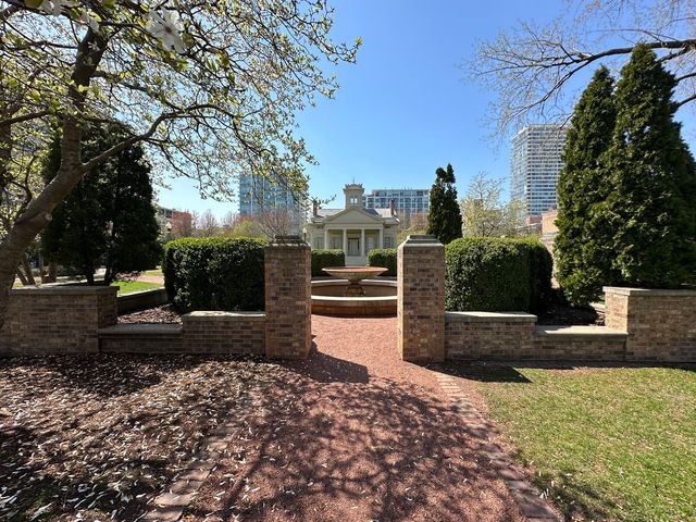 1901 S CALUMET Avenue 2712, Chicago, IL 60616