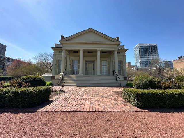 1901 S CALUMET Avenue 2712, Chicago, IL 60616