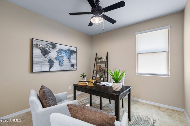 2327 E HARWELL Road, Phoenix, AZ 85042