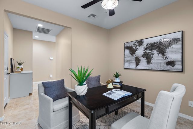 2327 E HARWELL Road, Phoenix, AZ 85042