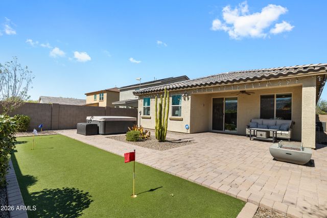 2327 E HARWELL Road, Phoenix, AZ 85042