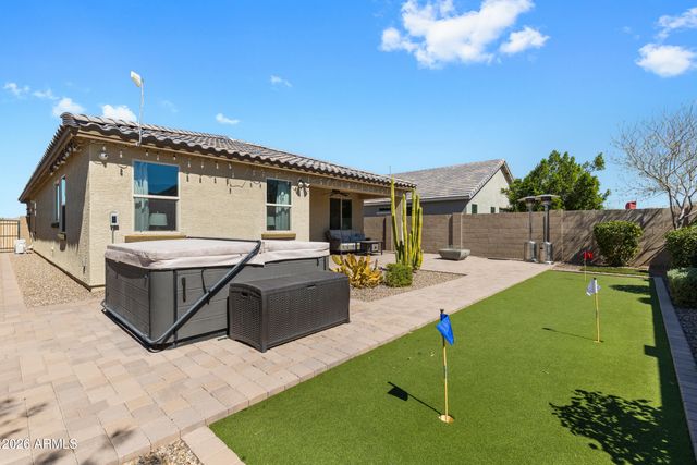 2327 E HARWELL Road, Phoenix, AZ 85042