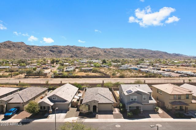 2327 E HARWELL Road, Phoenix, AZ 85042