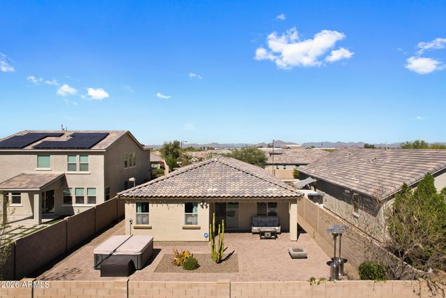 2327 E HARWELL Road, Phoenix, AZ 85042