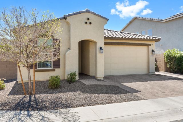 2327 E HARWELL Road, Phoenix, AZ 85042