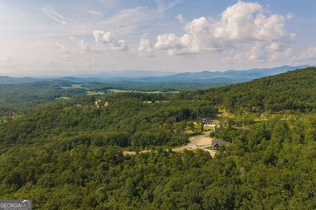 LOT 93 Timberline Trail 93, Talking Rock, GA 30175